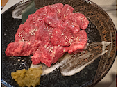 焼肉 しまぐに: ラテさんの2026年05月19日の2枚目の投稿写真