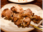 串焼きQ: eteさんの2023年02月01日の1枚目の投稿写真