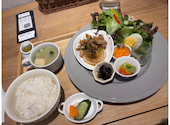 腸活Cafe ICHI: がっきーさんの2026年04月17日の1枚目の投稿写真