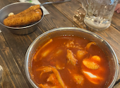 韓国チキン専門店 ホンデチキン: Risaさんの2026年08月15日の1枚目の投稿写真
