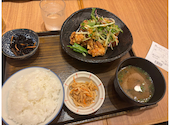  土鍋炊ごはんとお酒　なかよし　丸の内 iiyo!!店【東京駅 丸の内】: TRさんの2026年08月06日の1枚目の投稿写真