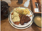 食堂チャチャチャ 丸の内: TRさんの2026年08月06日の1枚目の投稿写真