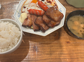 食堂チャチャチャ 丸の内: TRさんの2026年09月01日の1枚目の投稿写真