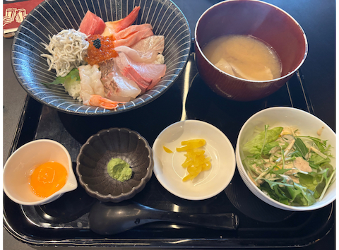 海鮮居酒屋 Luv Fish? 東京: TRさんの2026年03月31日の2枚目の投稿写真