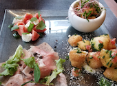 Trattoria ALBERO トラットリア アルベロ: えいじさんの2021年03月22日の2枚目の投稿写真