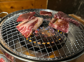 焼肉ホルモン　きたや　栄町店: ごっちゃそさんの2025年07月の1枚目の投稿写真