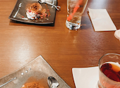 Cafe&Dining Re:voice: リサさんの2022年01月01日の2枚目の投稿写真