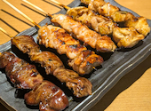 串焼楽酒 MOJA モジャ 名取店: TAKAHASHIさんの2026年08月21日の1枚目の投稿写真