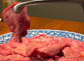 ホルモン焼肉 円蔵 高槻店: ころころ09さんの2026年06月27日の1枚目の投稿写真