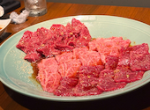 ホルモン焼肉 円蔵 高槻店: ころころ09さんの2026年06月27日の2枚目の投稿写真