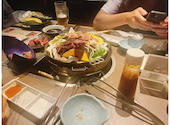 夜空のジンギスカン すすきの店 交差点前: やっちんさんの2026年08月19日の1枚目の投稿写真