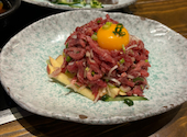 韓国料理屋　韓国刺身専門店　トシオブ: nananamamaさんの2026年03月の1枚目の投稿写真