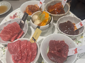 熟成和牛焼肉エイジング ビーフ横浜店: ピンクさんの2026年10月12日の1枚目の投稿写真