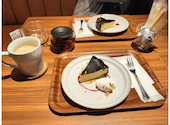 カフェオットー モモチハマ CAFFE OTTO MOMOCHI-hama: しめっちさんの2025年05月27日の1枚目の投稿写真