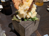 SATSUMAYA dining BAR: naoさんの2025年09月の1枚目の投稿写真