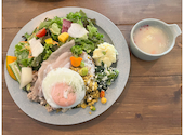 cafe&market くまと文鳥: あゆよしさんの2026年06月26日の1枚目の投稿写真