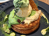 512 CAFE&SWEETS ゴーイチニ カフェアンドスウィーツ: にゃにゃこさんの2023年10月29日の1枚目の投稿写真