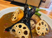 Keyaki no Mori CAFE & ARTS ケヤキノモリ カフェアンドアート: 酢大豆さんの2026年07月16日の2枚目の投稿写真