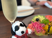 Mr &Mrs Green博多店 ミスター&ミセスグリーン : キッティさんの2024年08月15日の1枚目の投稿写真