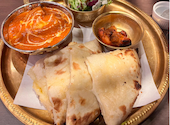 インドカレー専門店 ナマステ ガネーシャ イオンモール岡山店: すみさんの2026年05月27日の1枚目の投稿写真