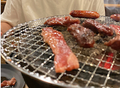 七輪焼肉　安安　新宿店: りなさんの2024年05月の1枚目の投稿写真