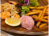 HawaiianDiner HANAO CAFE ハナオカフェ 西武所沢店: あっこさんの2026年08月06日の1枚目の投稿写真