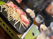 札幌東急屋上ビアガーデン NU AiR THE ROOF TOP of SAPPORO: ともちんさんの2026年08月22日の1枚目の投稿写真
