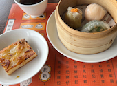 香港飲茶DimDimSum大阪本店: eena8さんの2026年09月01日の2枚目の投稿写真