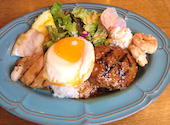 MuuMuuDiner 梅田 NU茶屋町プラス店: 影の人さんの2025年05月11日の1枚目の投稿写真