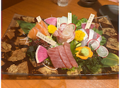 本まぐろと名古屋飯 花かるた: くろくまさんの2026年07月12日の2枚目の投稿写真