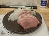 もつ焼き　はる　王子店: まつさんの2026年08月24日の1枚目の投稿写真