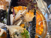 韓国居酒屋ばんぐり 鶴橋店: みっちぃさんの2026年04月20日の1枚目の投稿写真