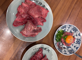 炭火焼肉 粋匠苑: かなさんの2026年07月09日の2枚目の投稿写真