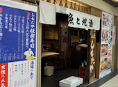 お魚と地酒 しもたや あべ地下店: 緑里さんの2026年06月21日の1枚目の投稿写真