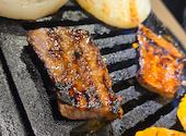 焼肉おおはし 広島えびす通り店: らぶぶさんの2026年07月03日の1枚目の投稿写真