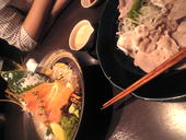 北海道 人形町店: 結城恭子さんの2009年11月09日の2枚目の投稿写真