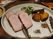 muromachiCafe HACHI ムロマチカフェハチ: mkkさんの2026年08月11日の2枚目の投稿写真