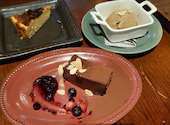 muromachiCafe HACHI ムロマチカフェハチ: mkkさんの2026年08月11日の3枚目の投稿写真
