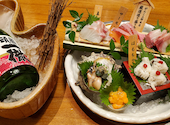 寿司 和食 がんこ 上野本店: mkkさんの2026年07月18日の1枚目の投稿写真