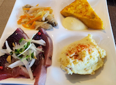 Seafood Bar SONRISA: mkkさんの2026年08月03日の1枚目の投稿写真