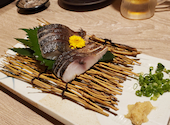 紀州備長炭 炭焼き地鶏 佐藤 日本橋店: mkkさんの2026年09月04日の1枚目の投稿写真