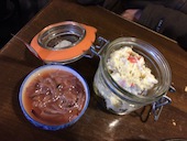 炎丸酒場 五反田: らららさんの2017年01月17日の2枚目の投稿写真