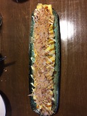 炎丸酒場 五反田: らららさんの2017年01月17日の3枚目の投稿写真