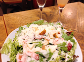 ワインホールグラマー WINEHALL GLAMOUR 新橋 MEAT&WINE: パピコさんの2026年08月20日の2枚目の投稿写真