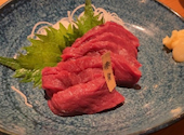 馬肉と炉端焼き きてあ: ケンさんの2026年10月04日の1枚目の投稿写真