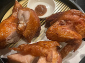 大衆鶏酒場 とり素揚げ 瑞江店: てつろうさんの2025年02月12日の1枚目の投稿写真