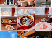 CREW s CAFE クルーズカフェ: にゃんこさんの2026年05月03日の1枚目の投稿写真
