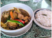 スープカレー カンクーン cancun: けいこさんさんの2026年05月22日の1枚目の投稿写真