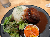 貸切宴会 個室　肉の溶岩グリル&横浜地野菜 H.B's nest　エイチビーズネスト: みっちーさんの2026年05月の1枚目の投稿写真