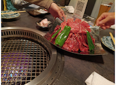 焼肉 やみいちjr: ばらちゃんさんの2026年03月28日の1枚目の投稿写真